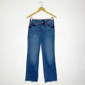 Classic Blue Women's Jeans